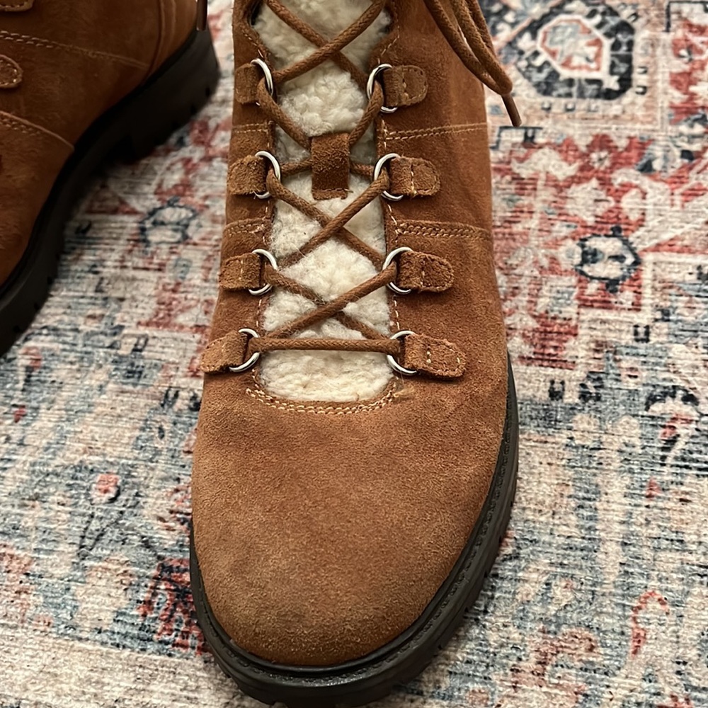 Marc Fisher Hopee Boots - Picture 4 of 7